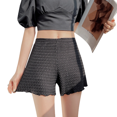 防走光安全裤可外穿薄款宽松舒适