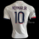 25大巴黎圣日耳曼球衣客场7姆巴佩10内马尔李刚仁足球服球员版