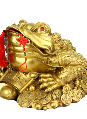雕刻金蝉客厅摆件开业礼品