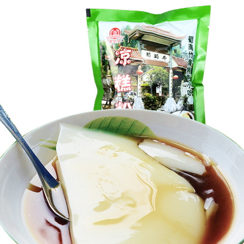 葡萄井凉糕粉250克*1袋小吃