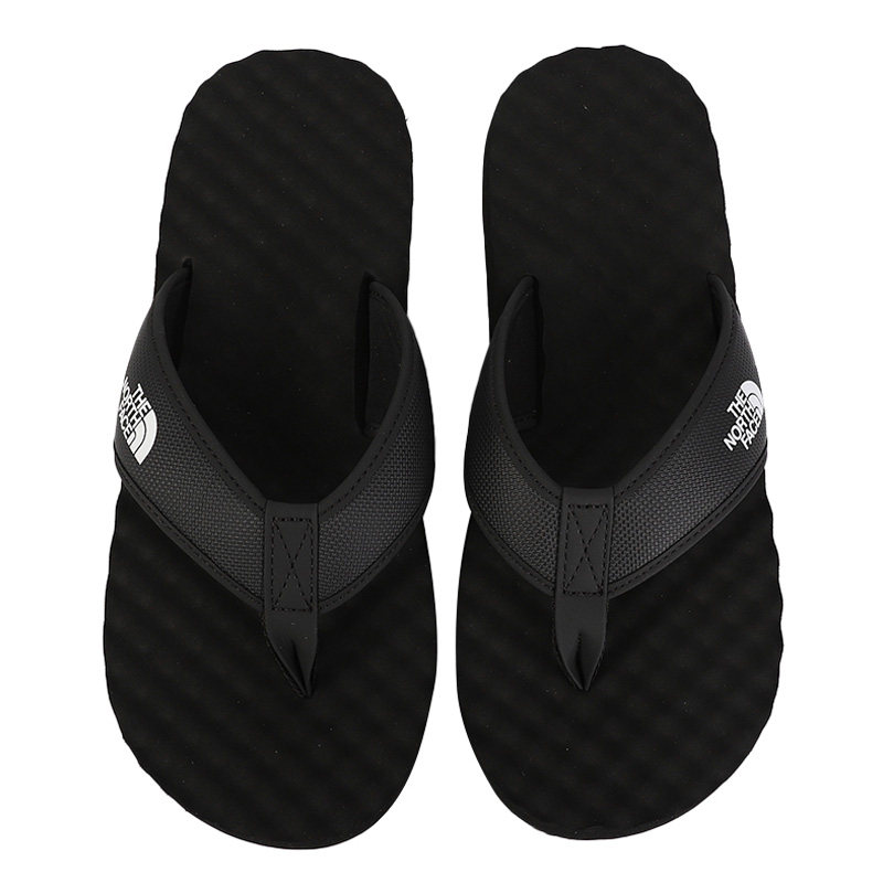 夏季新款thenorthface北面拖鞋47aa户外男沙滩凉鞋nf0a47aa
