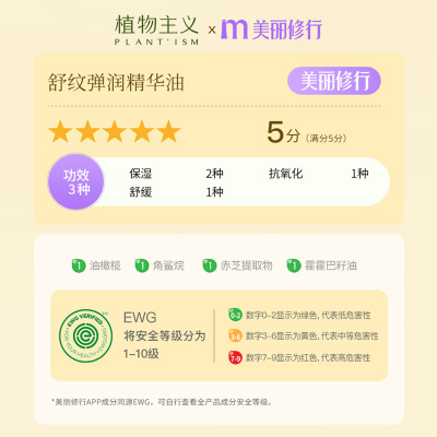 Pregnancy Oil — 4