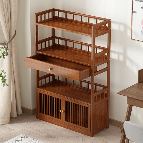 沁欣简约现代浙江书架三年质保