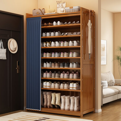 鞋架子多层家用门口大容量