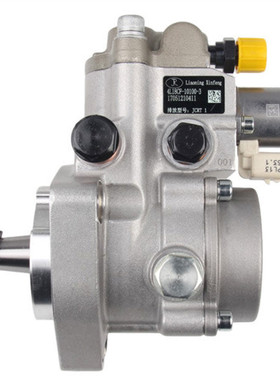 黑豹福田驭菱汽车电喷480发动机莱动4L18CF 4L22CF柴油喷油泵全新