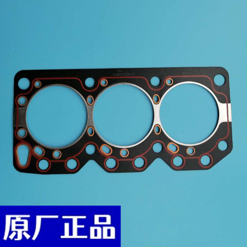 缸垫发动机莱动原厂正品全新黑豹