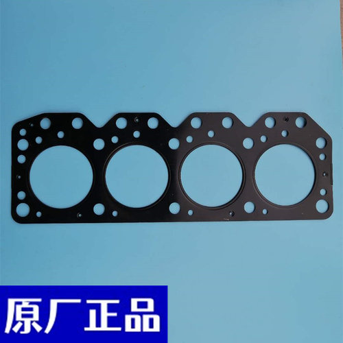 黑豹发动机莱动原厂缸垫全新正品