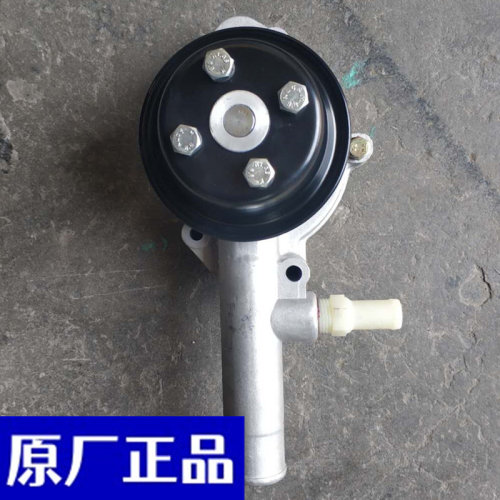 水泵发动机莱动原厂正品全新