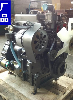 莱动发动机KM385BT KM390BT 4L22BT 4L23BT 485 490原厂福田雷沃