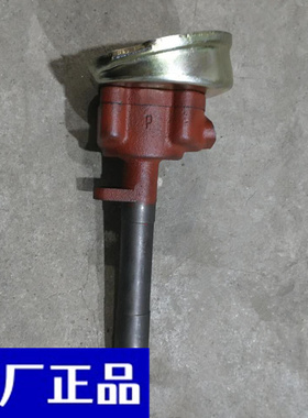 福田雷沃拖拉机机油泵莱动4L22BT 4L23BT KM385BT KM390BT发动机