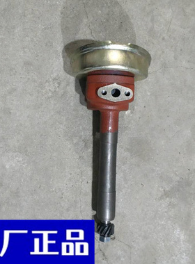 黑豹福田驭菱V1 V2 V5货车机油泵莱动380 485国四480发动机4L18CF