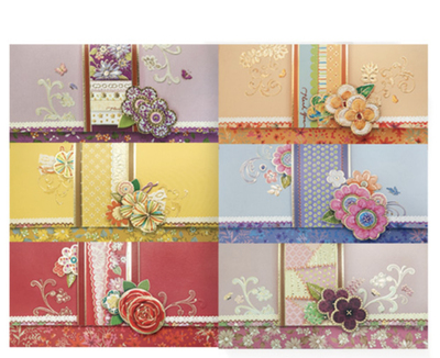 摩宁格劳利韩国进口信封#民俗现金红包 1个（随机）