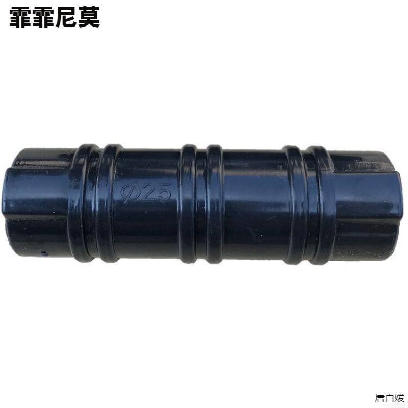 厂家厂家直销标价100个一包包邮大棚配件薄膜压膜卡塑料卡黑