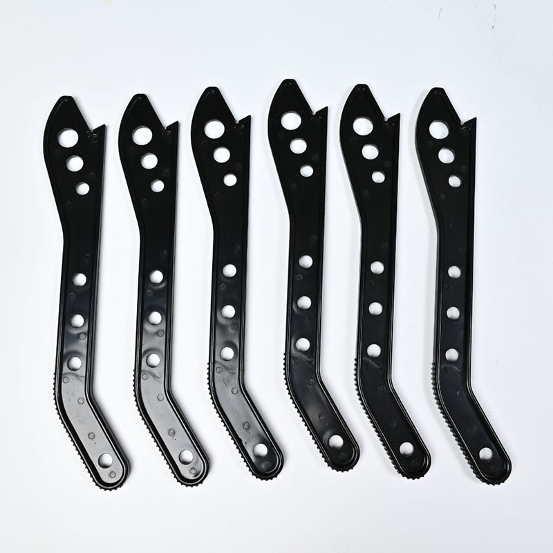 木工裁板锯推台锯安全推把