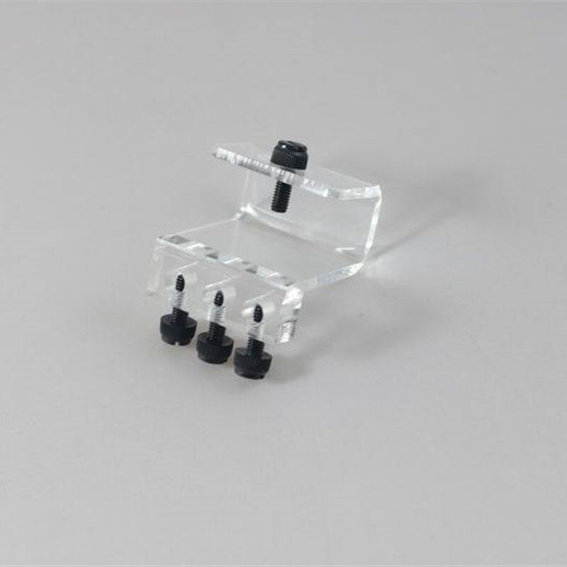 滴定管架子/滴定泵配套滴定管固定架儿/3管儿