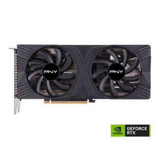 PNY RTX4060TI 双风扇显卡 全新盒装 VERTO