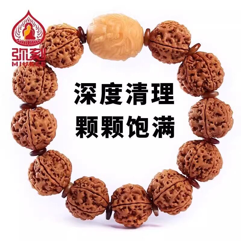 弥刻6瓣7瓣尼泊尔大金刚菩提