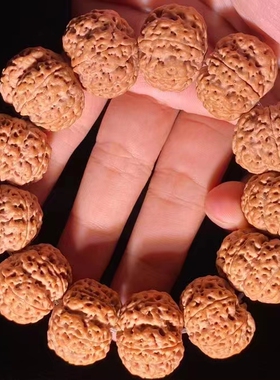 弥刻六瓣蜂窝六星头金刚菩提