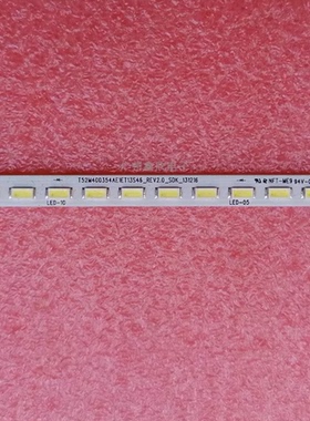 TCL L40A71C灯条 TCLD40A261背光67-H99985-0A0LVF400N51电视灯条