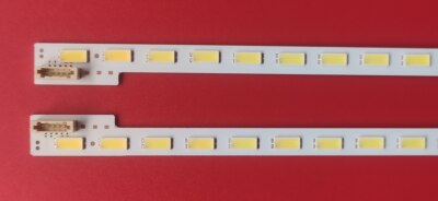 索尼KDL-55HX750灯条LJ64-03374A SLED 2012SLS55 7030 58 R L