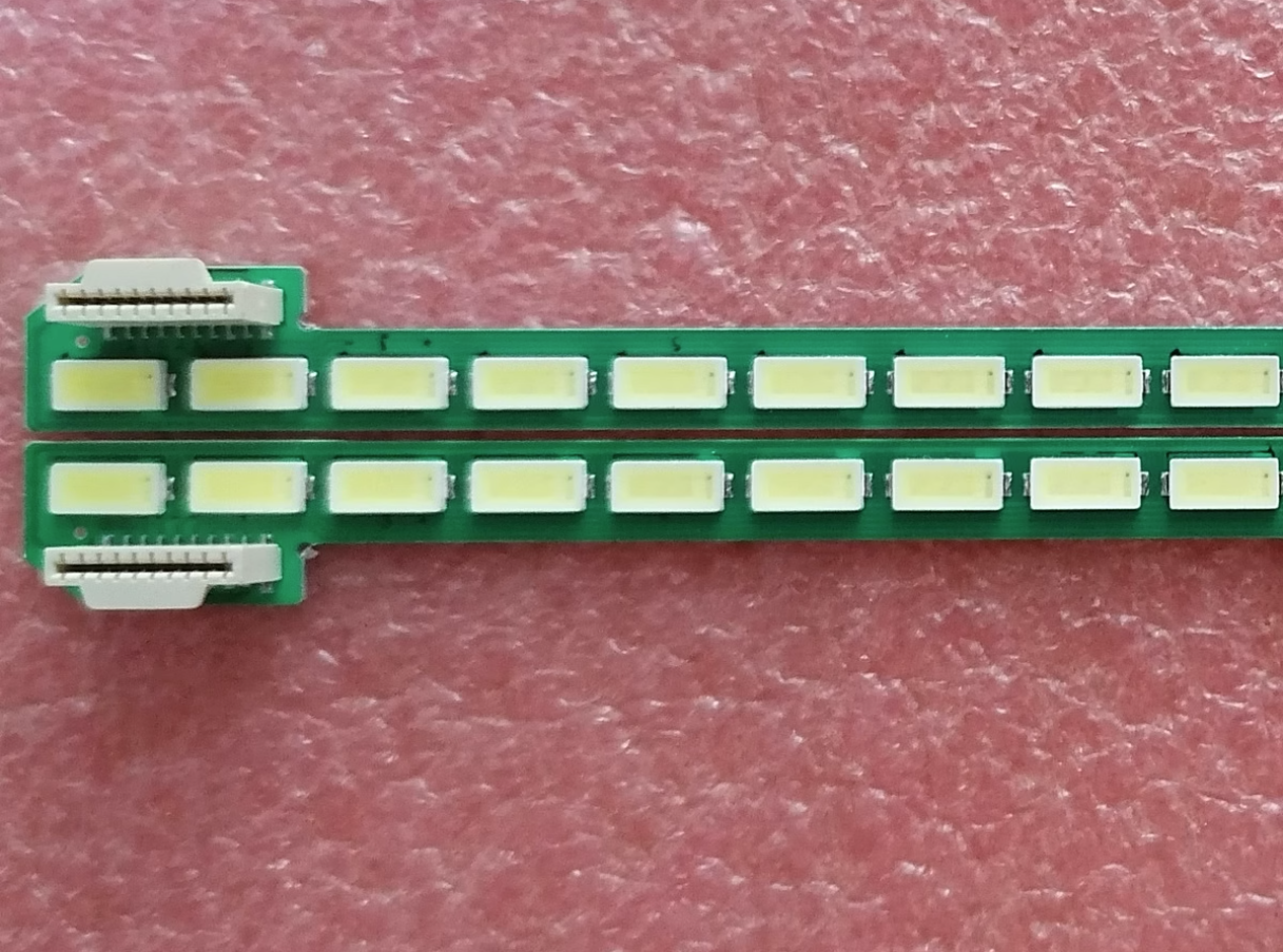 全新原装LG 55UB8250-CH灯条 6922L-0127A 屏LC550EQE PG F2