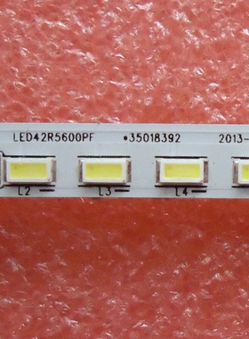 全新原装康佳LED42R5600PF 背光灯条 35018394 37024256 35018392