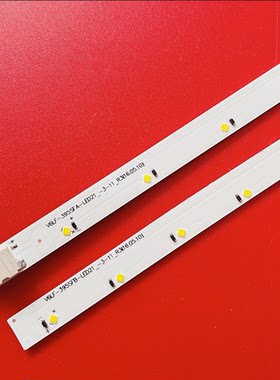 三星UA40K5300AJ背光LOUVRE 39.5 R-160514(+0.1/-0.4)灯条