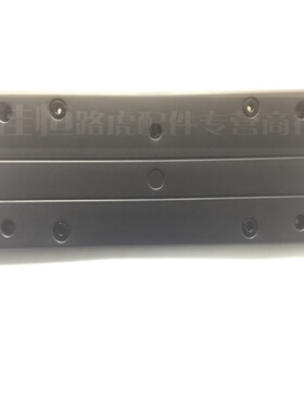 适用于路虎发现5前后牌架牌照板牌照托牌照底座支架专用