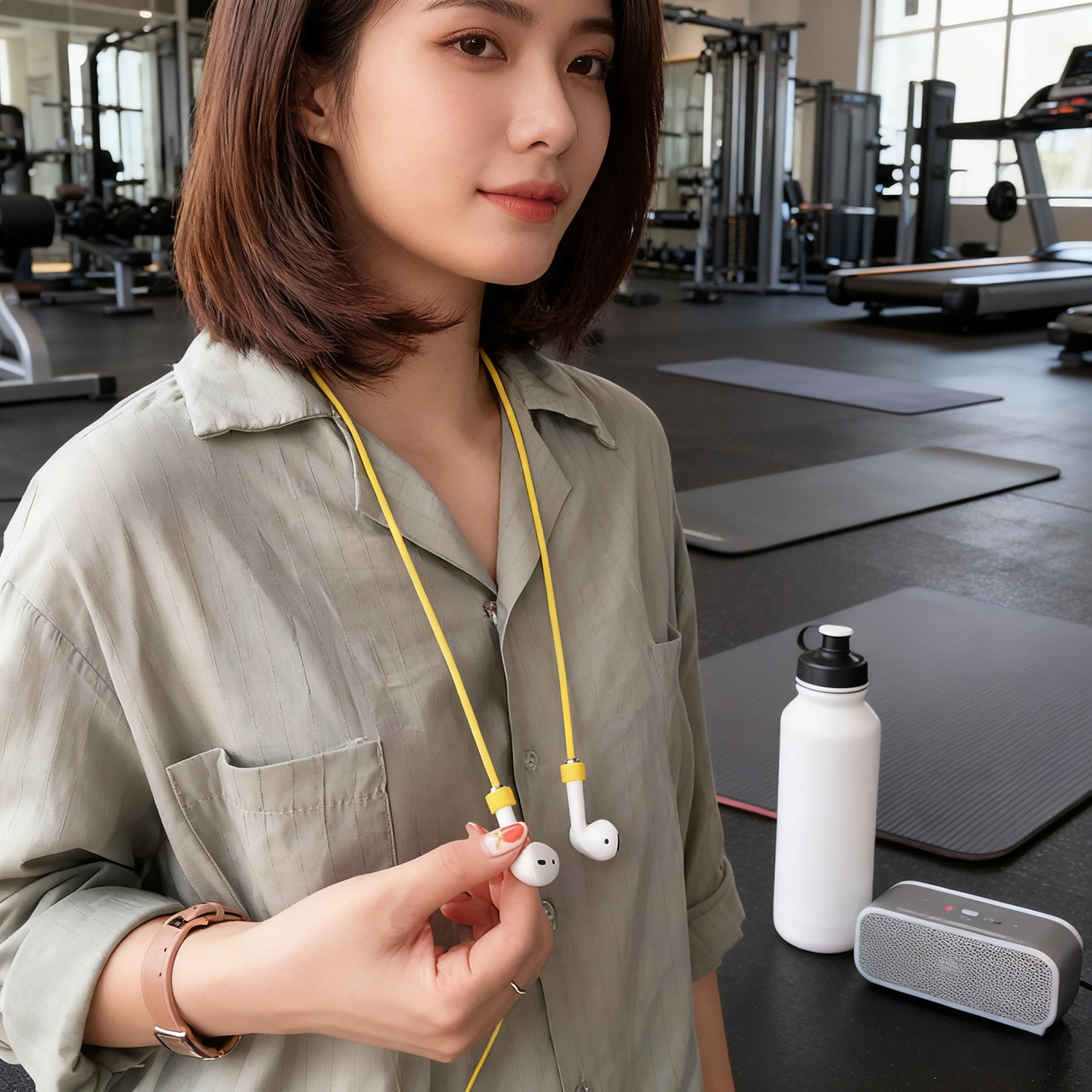 适用通用苹果无线蓝牙耳机保护