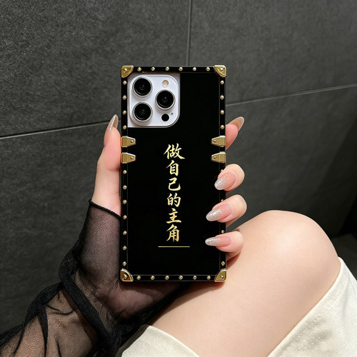 原创设计苹果17promax手机壳