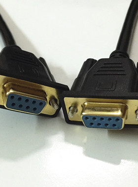 FAGOR发格数控系统RS232数据传输线 发科CNC 101\8035\8055