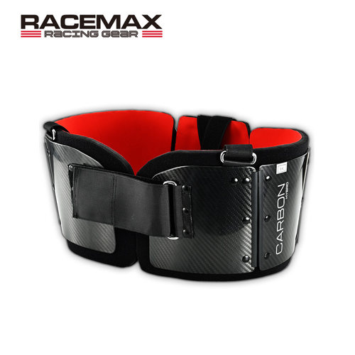 RACEMAX干碳护肋可调内衬