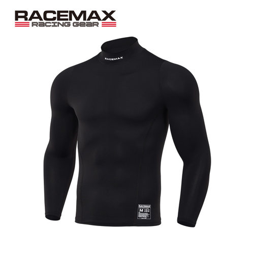 RACEMAX赛车内衣透气排湿