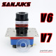 V6V7摇杆挡圈专用比赛进口配件 SANJUKS