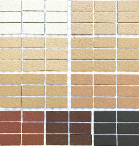 佛山外墙砖瓷砖小块4595彩码