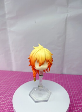 GSC崩坏 万敌头壳Ob11 Ob22头壳树脂可拆二次元现货