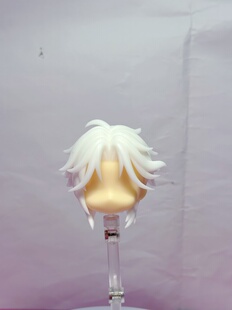 GSC原神魈可拆头壳 Ob11 Ob22通用磁石安装树脂现货好看12分头壳