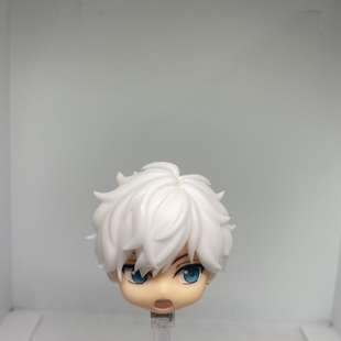 GSC偶像梦幻祭s天城一彩头壳 Ob11 Ob22通用微瑕疵粘土人现货