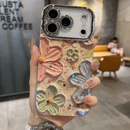 适用苹果系列iPhone17新款手机壳