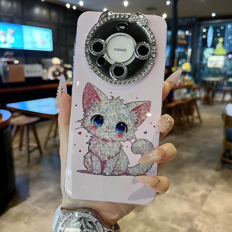 适用华为mate70系列苹果手机壳