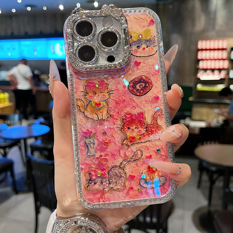 适用苹果系列iPhone16新款手机壳