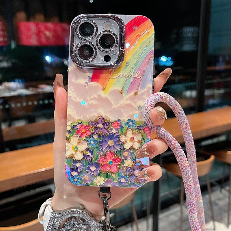 适用苹果系列iPhone16手机壳
