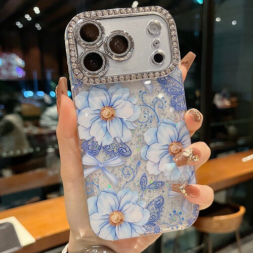 适用苹果系列iPhone17新款手机壳