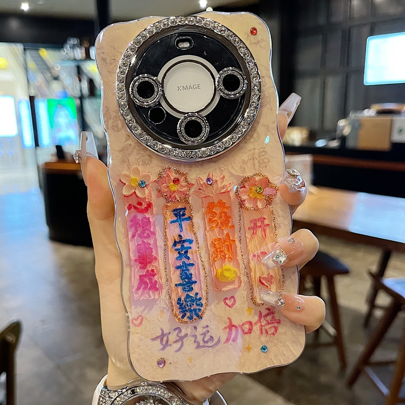 适用华为mate70系列苹果新款壳