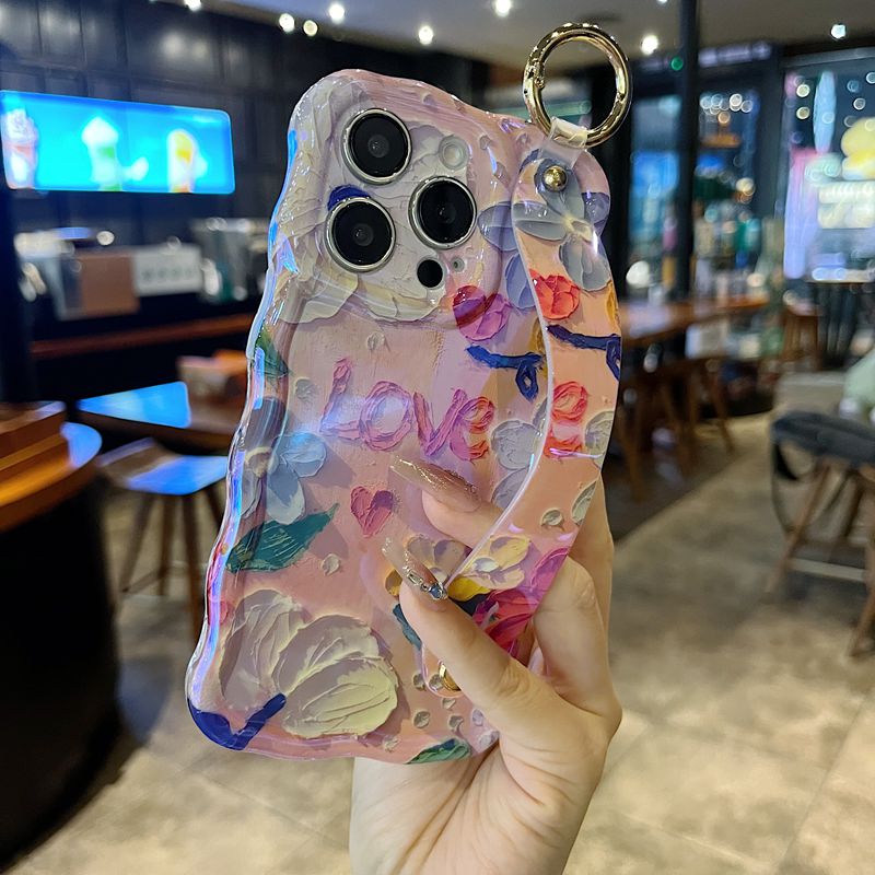 适用苹果系列iPhone16新款手机壳