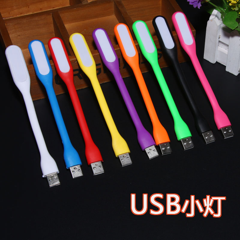 Lampe USB - Ref 375161 Image 1
