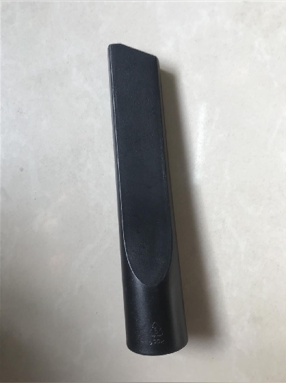 吸尘器配件内口径35mm口径小扁吸通用性缝隙扁吸头