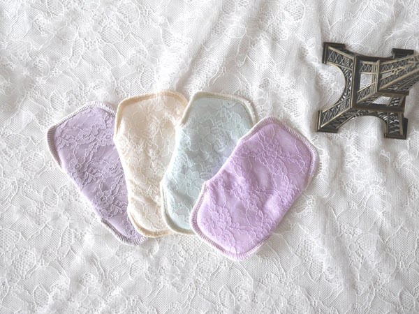 Pads pour soutien-gorge HD007 - Ref 812553 Image 1