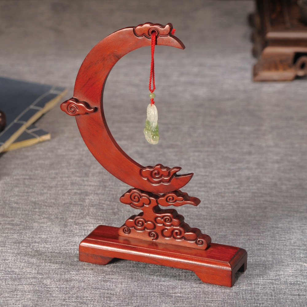 玉佩架首饰道具吊玉架