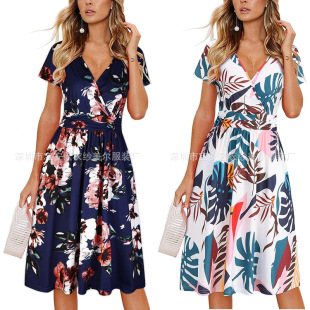 summer dresses beach for red ladies women woman dress long
